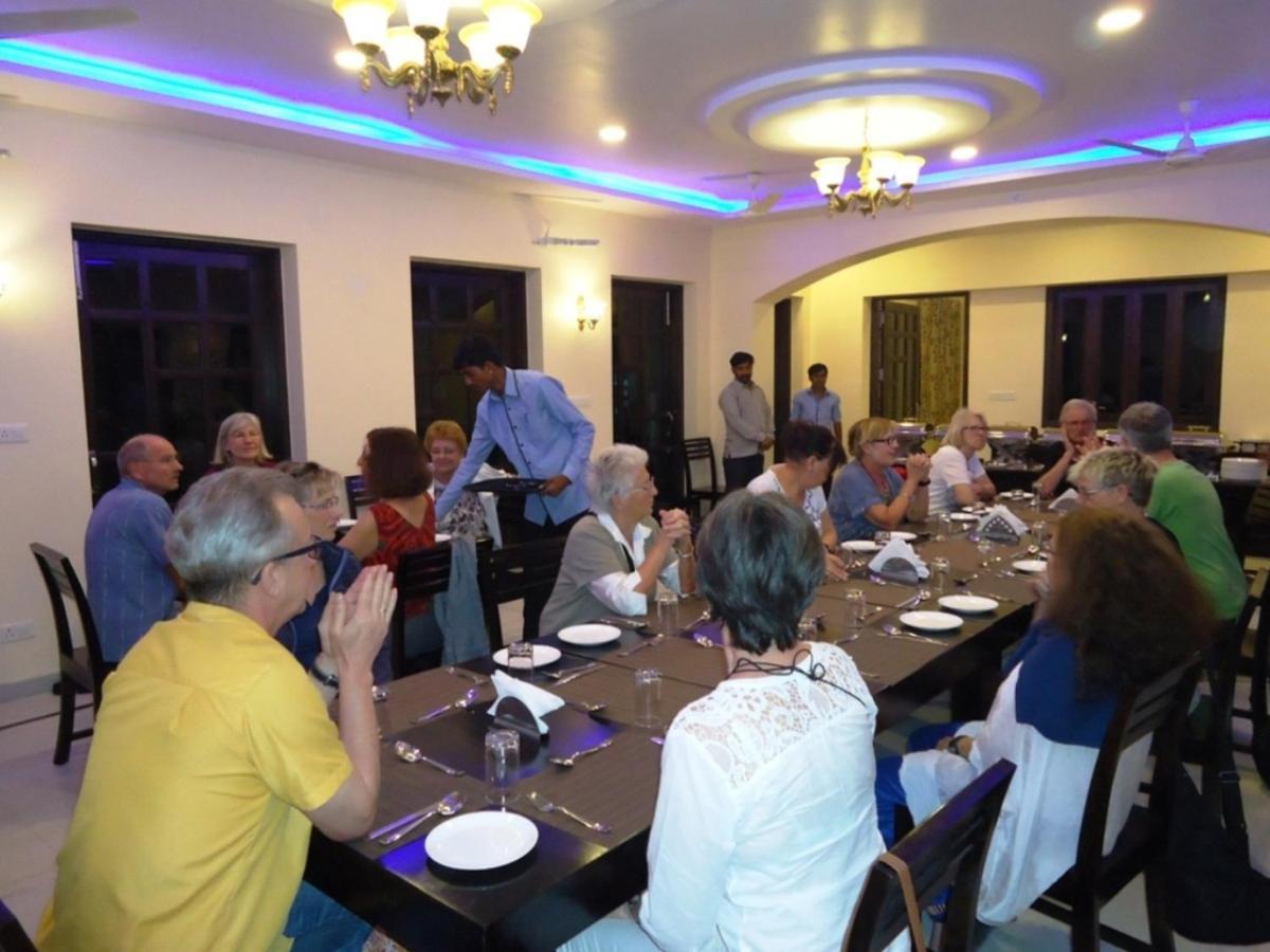 Bhagwati Vilas Jodhpur  Ngoại thất bức ảnh