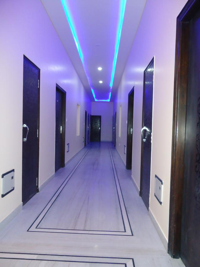 Bhagwati Vilas Jodhpur  Ngoại thất bức ảnh