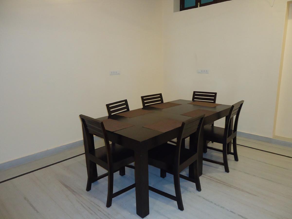 Bhagwati Vilas Jodhpur  Ngoại thất bức ảnh