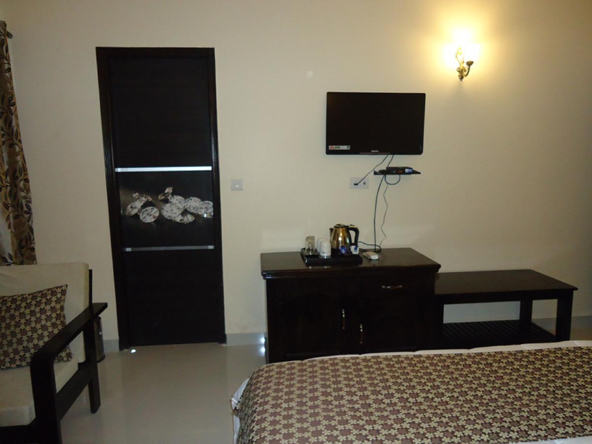 Bhagwati Vilas Jodhpur  Ngoại thất bức ảnh