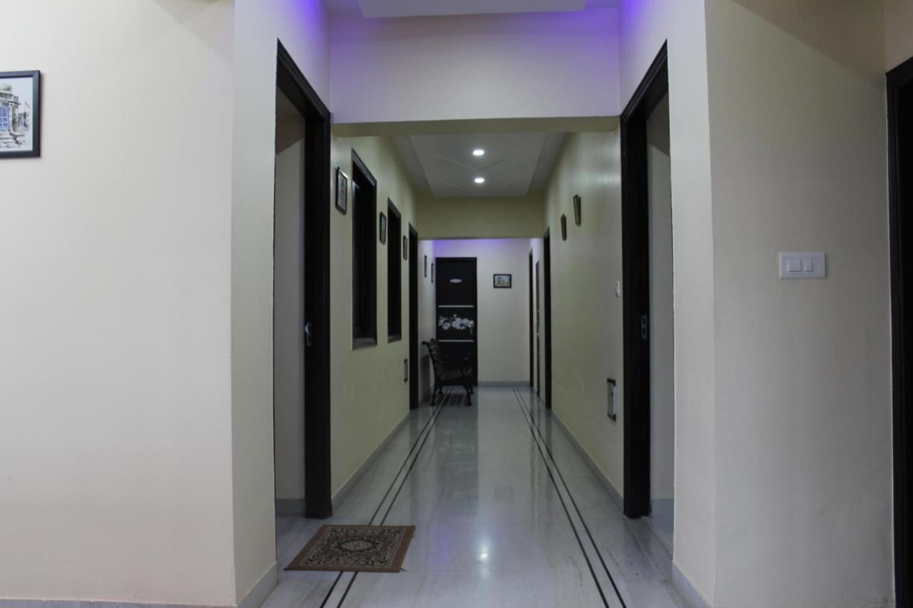 Bhagwati Vilas Jodhpur  Ngoại thất bức ảnh